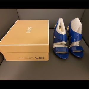 Michael Kors- style: joselle open toe